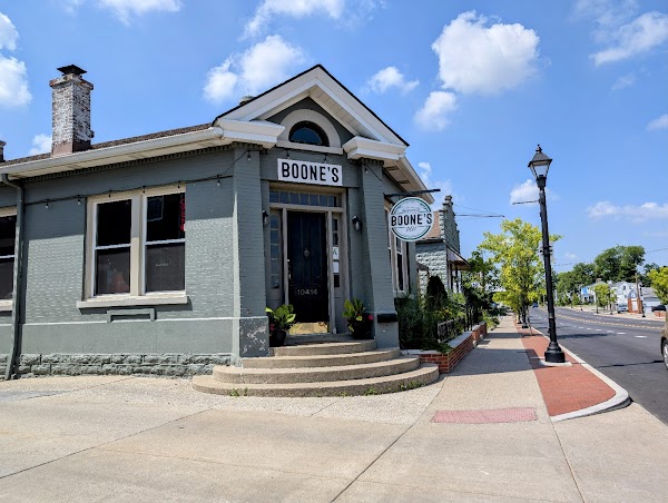 Photo by Andrew Yeager-Buckley