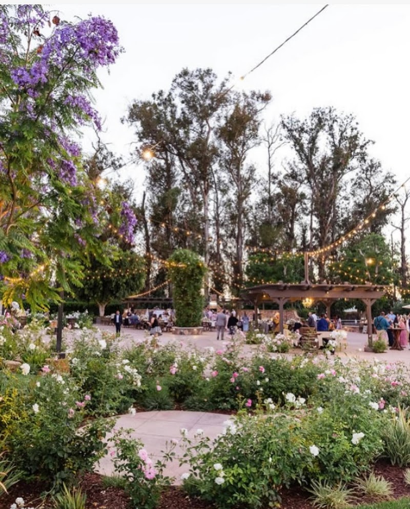 Walnut Grove Weddings