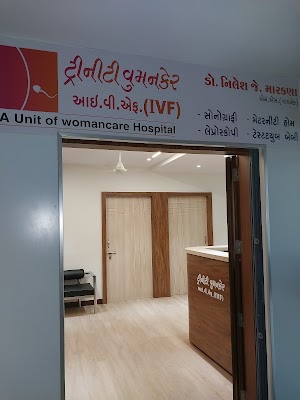 Dr. Nilesh J. Marakna - Image 3