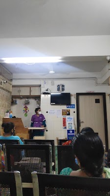 Dr. Nilesh J. Marakna