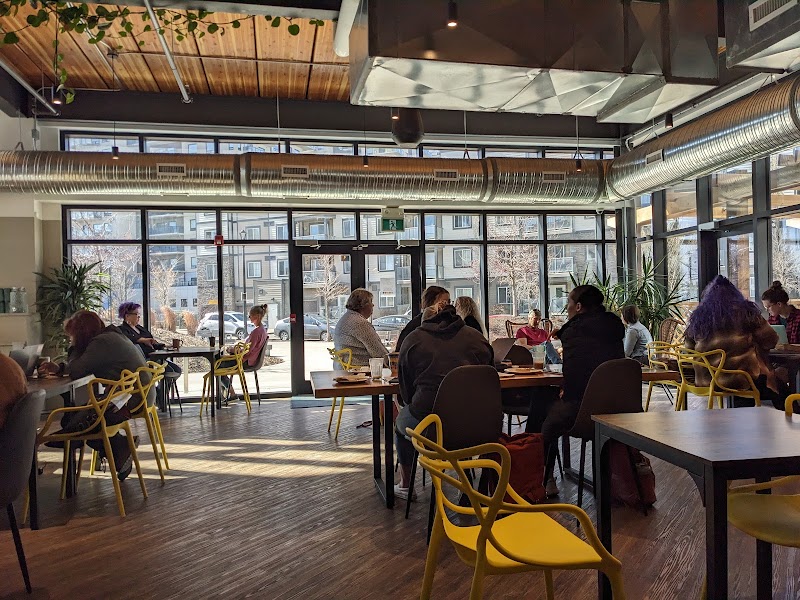 Felice Cafe photo 1
