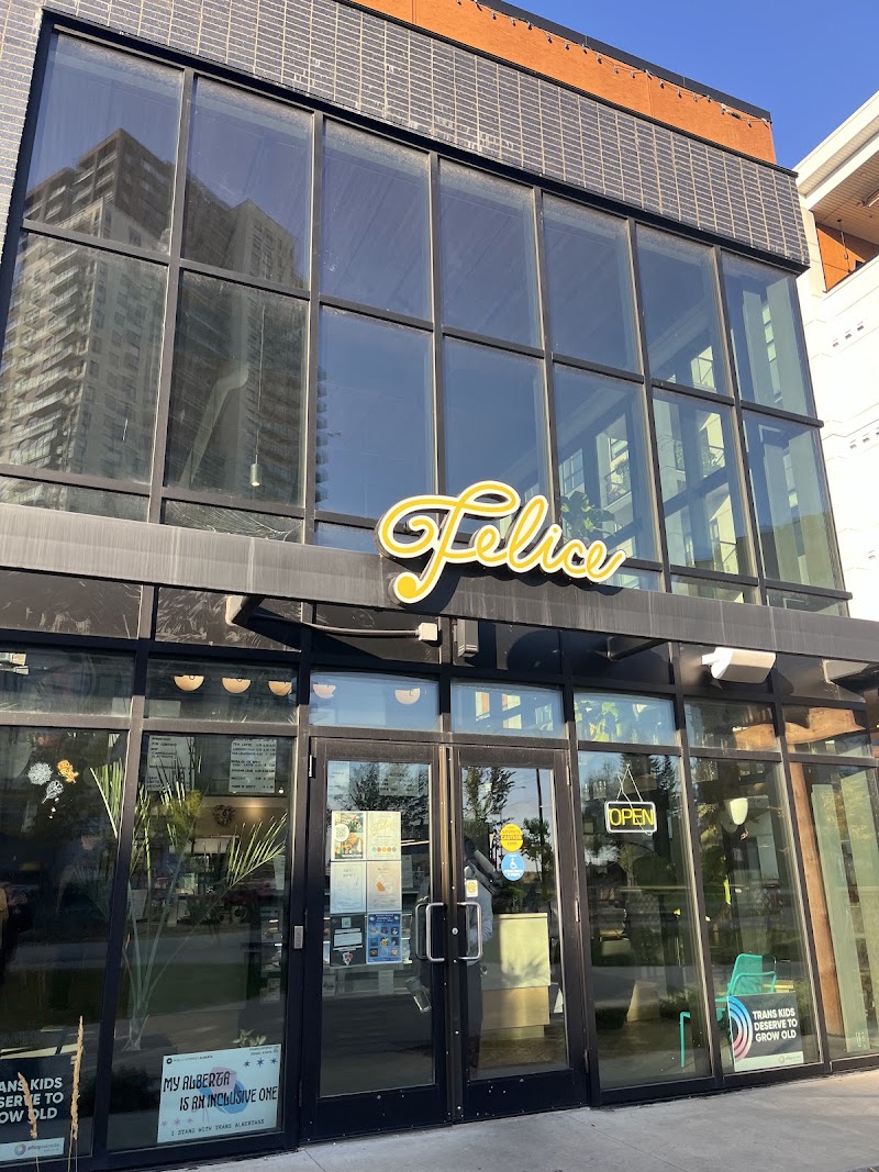 Felice Cafe photo 4
