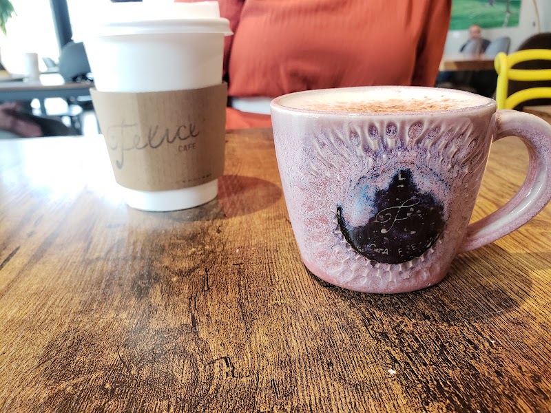 Felice Cafe photo 2