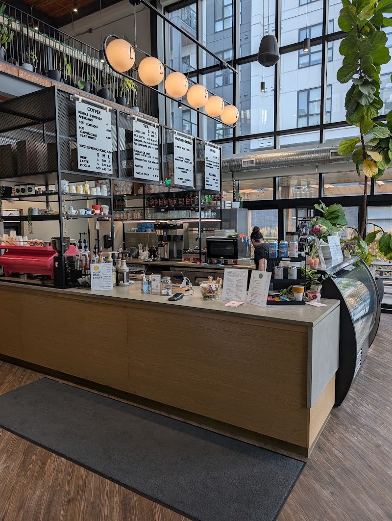 Felice Cafe photo 4