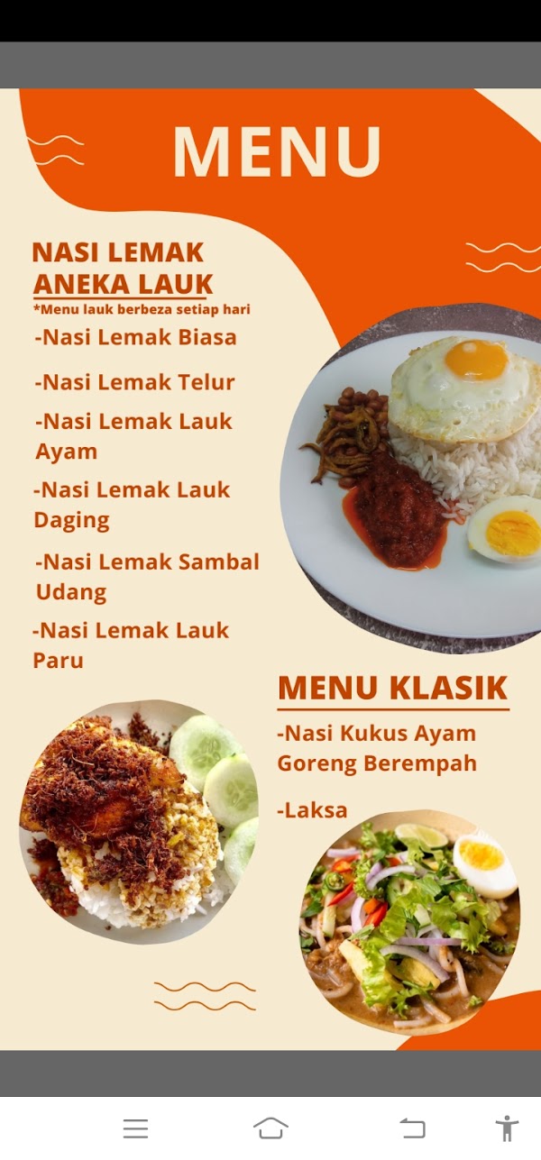 Zizain Kitchen - Photo 1