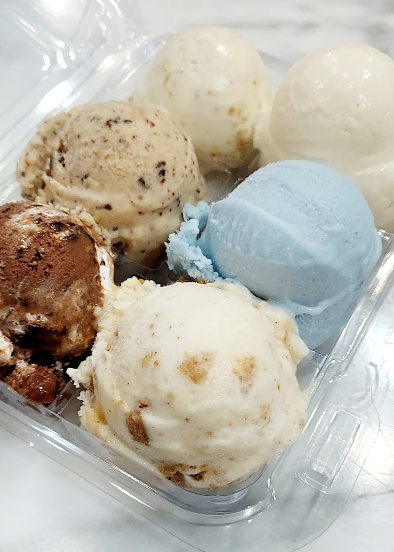 Loblolly Creamery - Benton photo 4