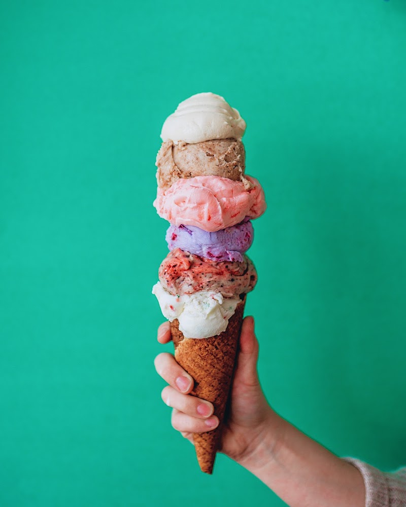 Loblolly Creamery - Benton photo 3