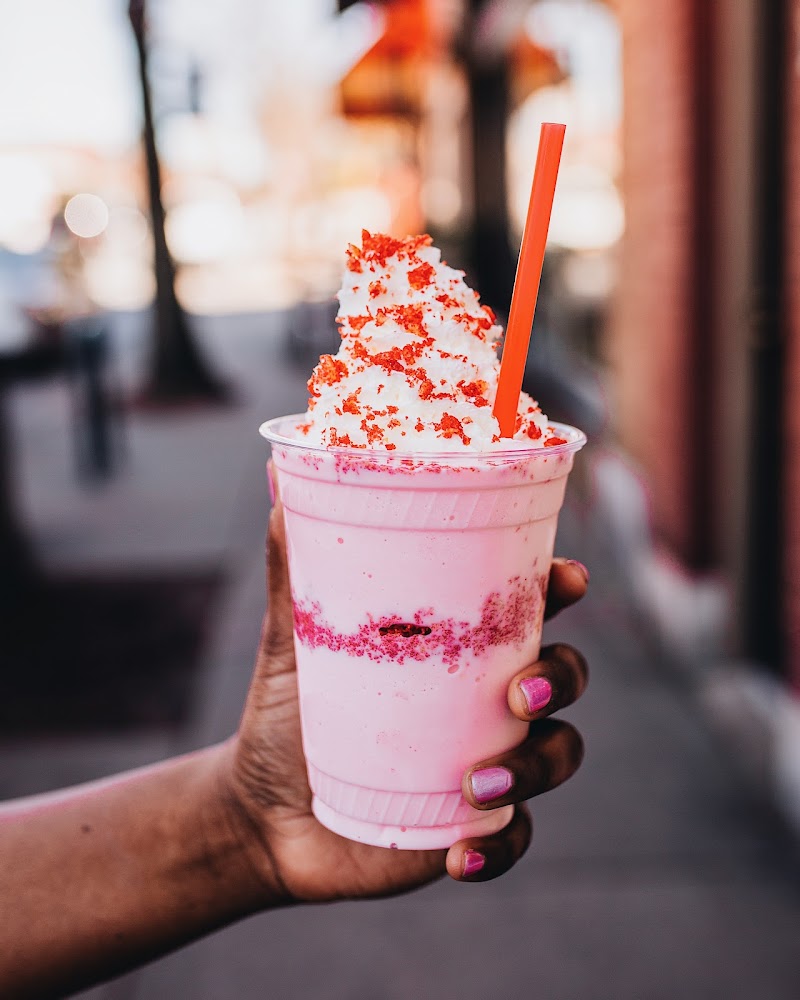 Loblolly Creamery - Benton photo 2