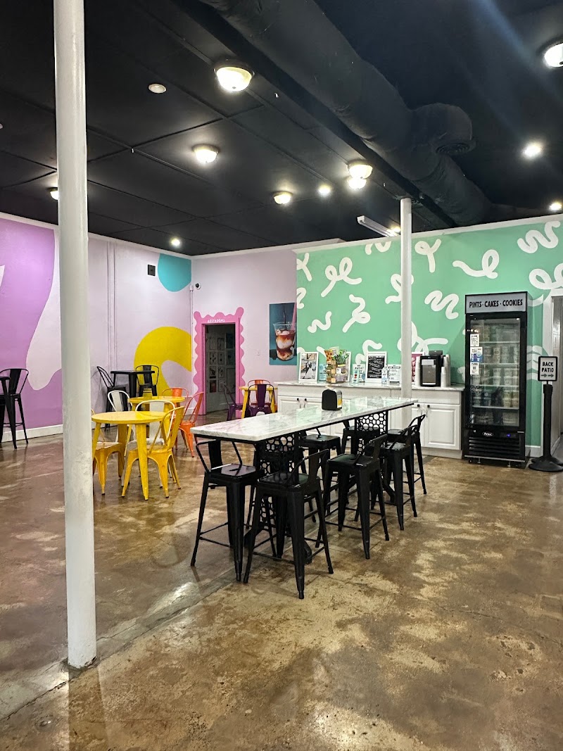 Loblolly Creamery - Benton photo 4
