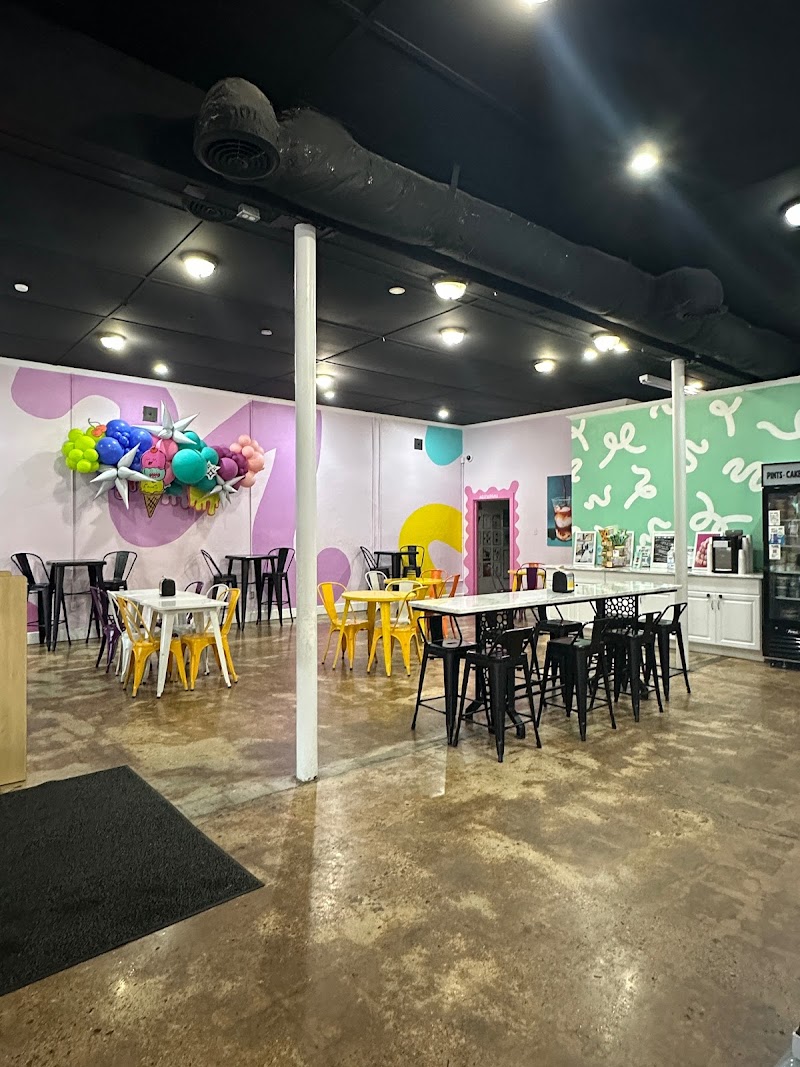 Loblolly Creamery - Benton photo 1