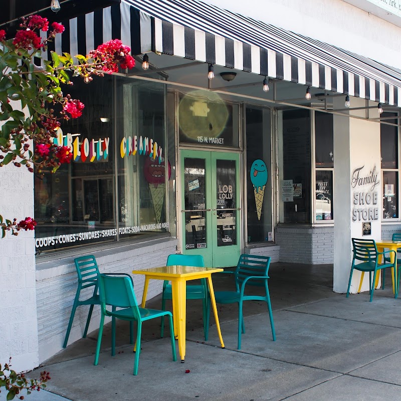 Loblolly Creamery - Benton photo 2