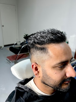 Ek hair cut photo 3