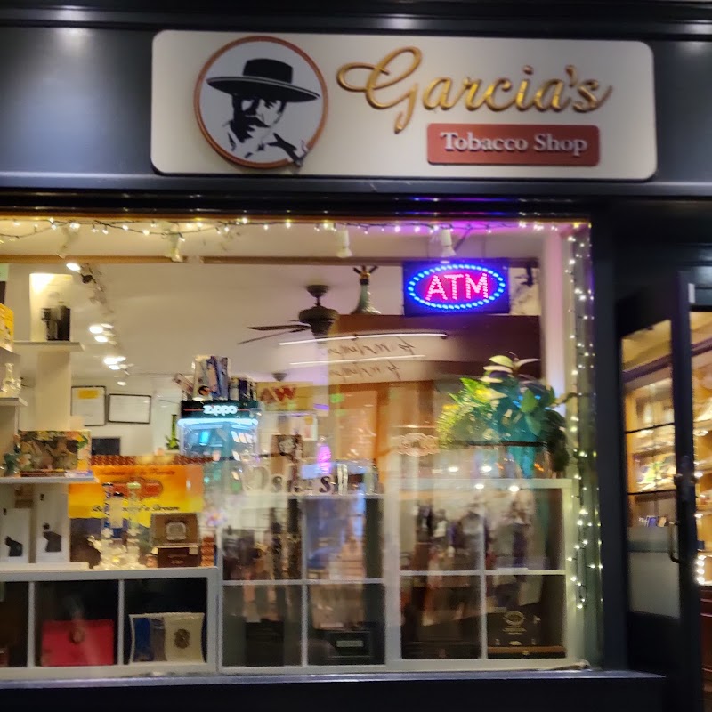 Video tour of Garcia's Cannabis Collective retail environment