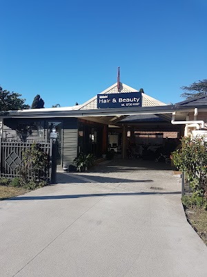 Kim J.J Hair & Beauty photo 3