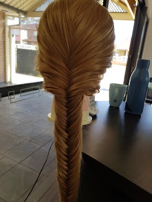 Kim J.J Hair & Beauty photo 2