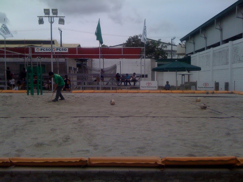 Cantada Sports Center