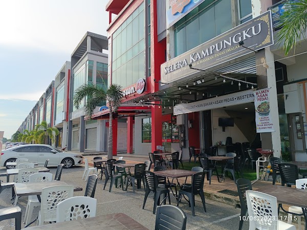 Marrybrown Klebang Utama - Photo 1