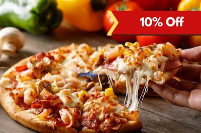 La Famiglia Pizzeria