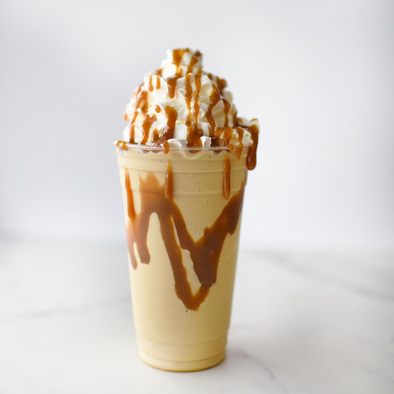 Grit and Grind Coffee photo 2