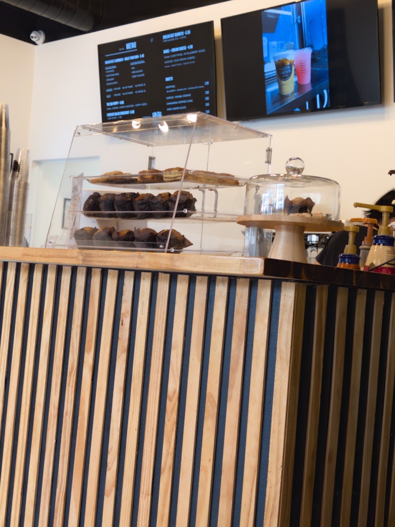 Grit and Grind Coffee photo 4