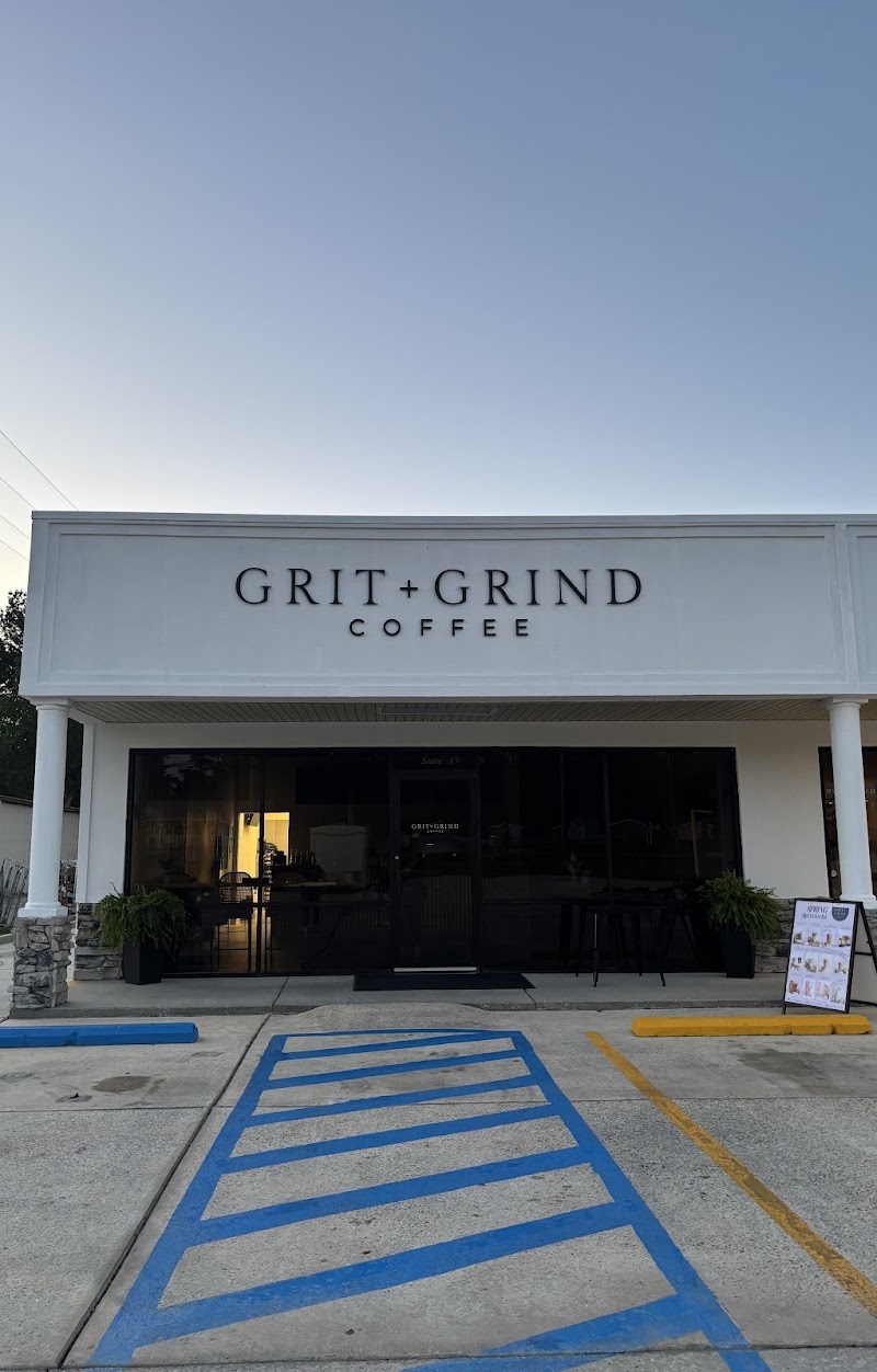 Grit and Grind Coffee photo 1