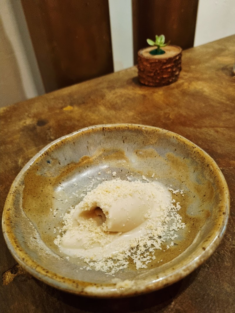 Perspective Dining (Eucalyptus Room) photo 9