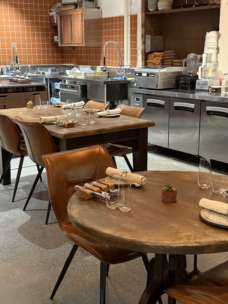 Perspective Dining (Eucalyptus Room) photo 10