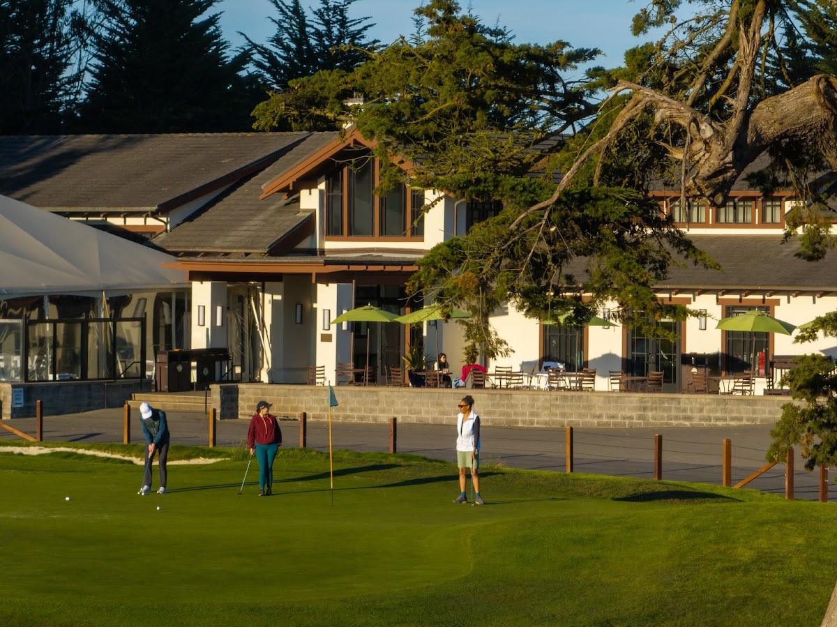 Presidio Golf Course: Google Places image 3