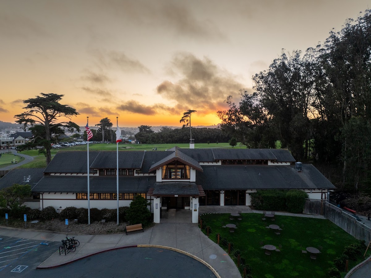 Presidio Golf Course: Google Places image 5