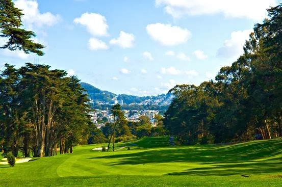 Presidio Golf Course: Google Places image 2