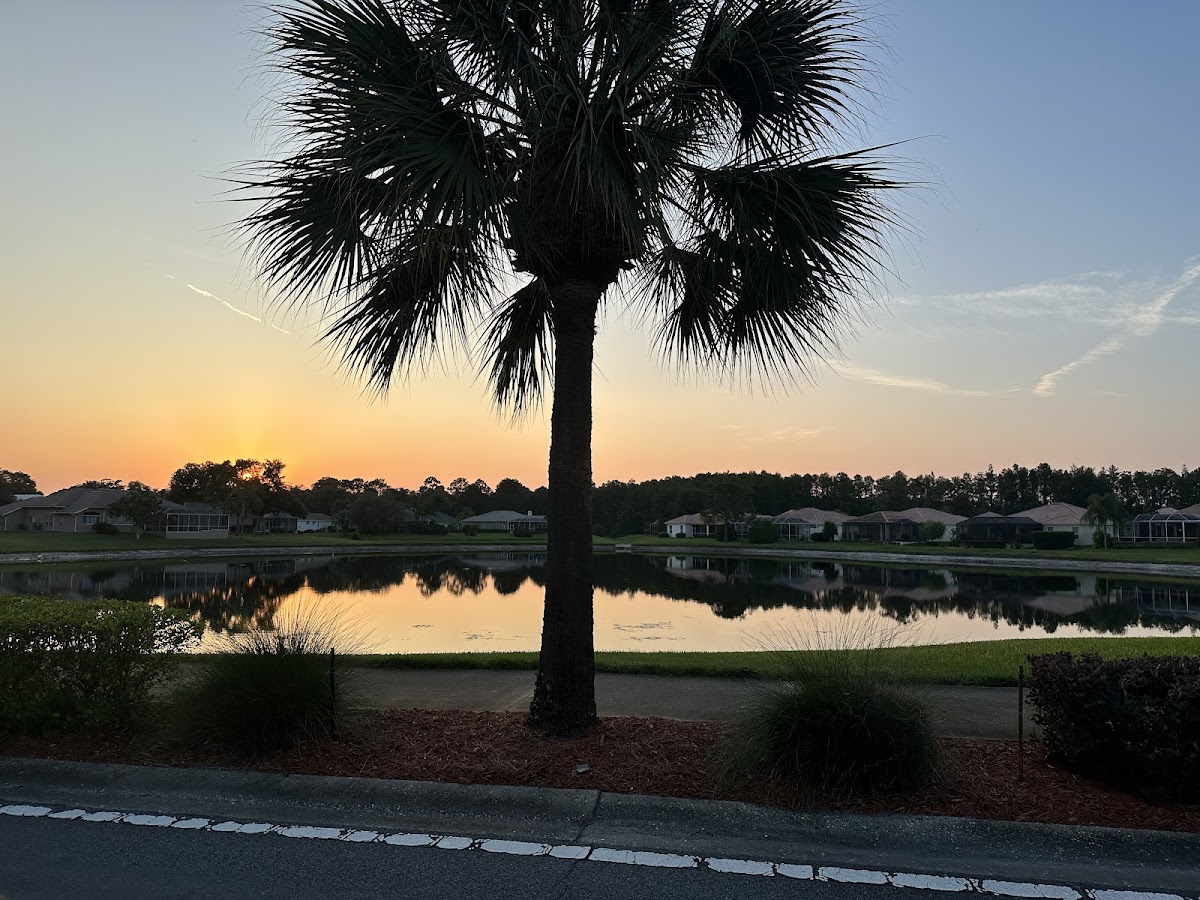 GlenLakes Golf & Country Club