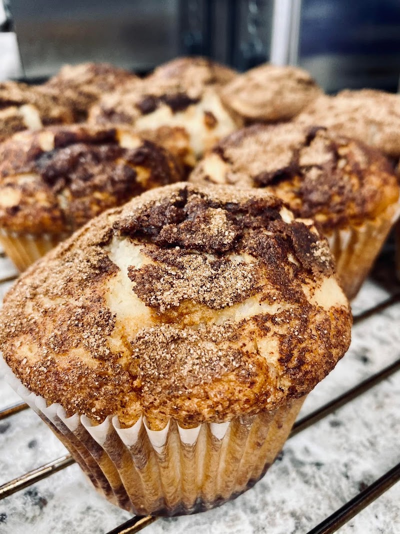 Luckman Coffee Company photo 2