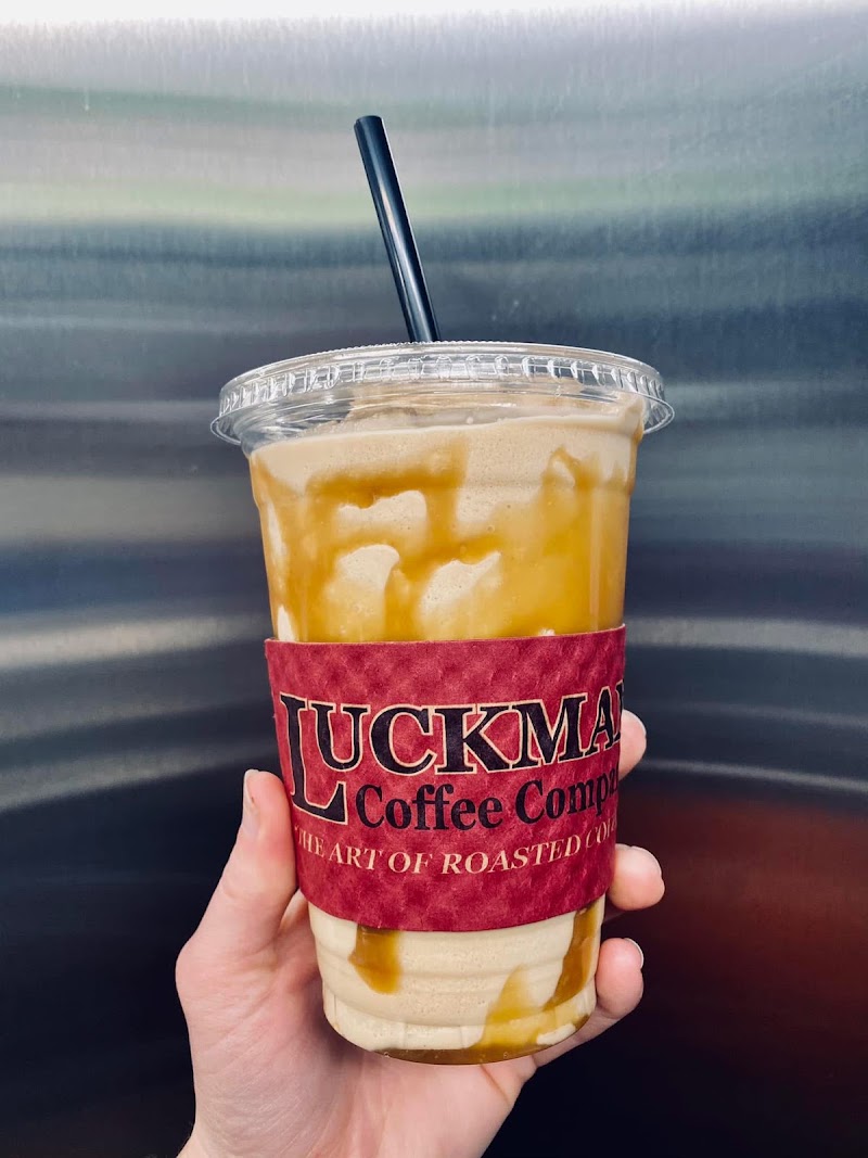 Luckman Coffee Company photo 2