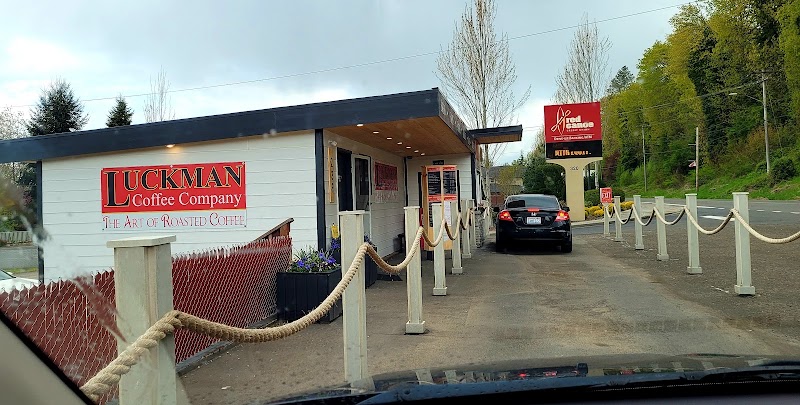 Luckman Coffee Company photo 1