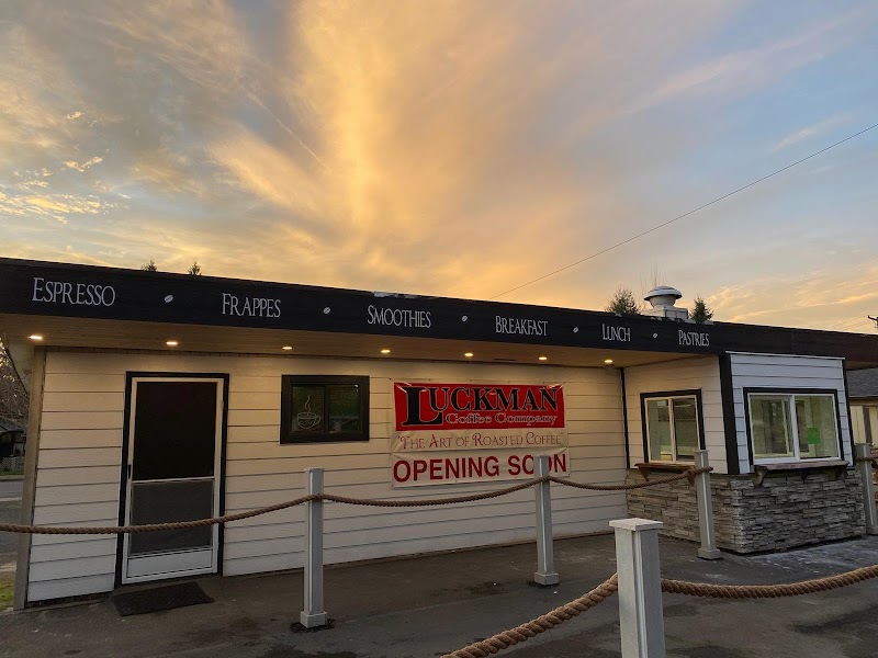 Luckman Coffee Company photo 1