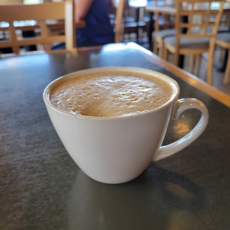 The Well-Bean Café photo 3