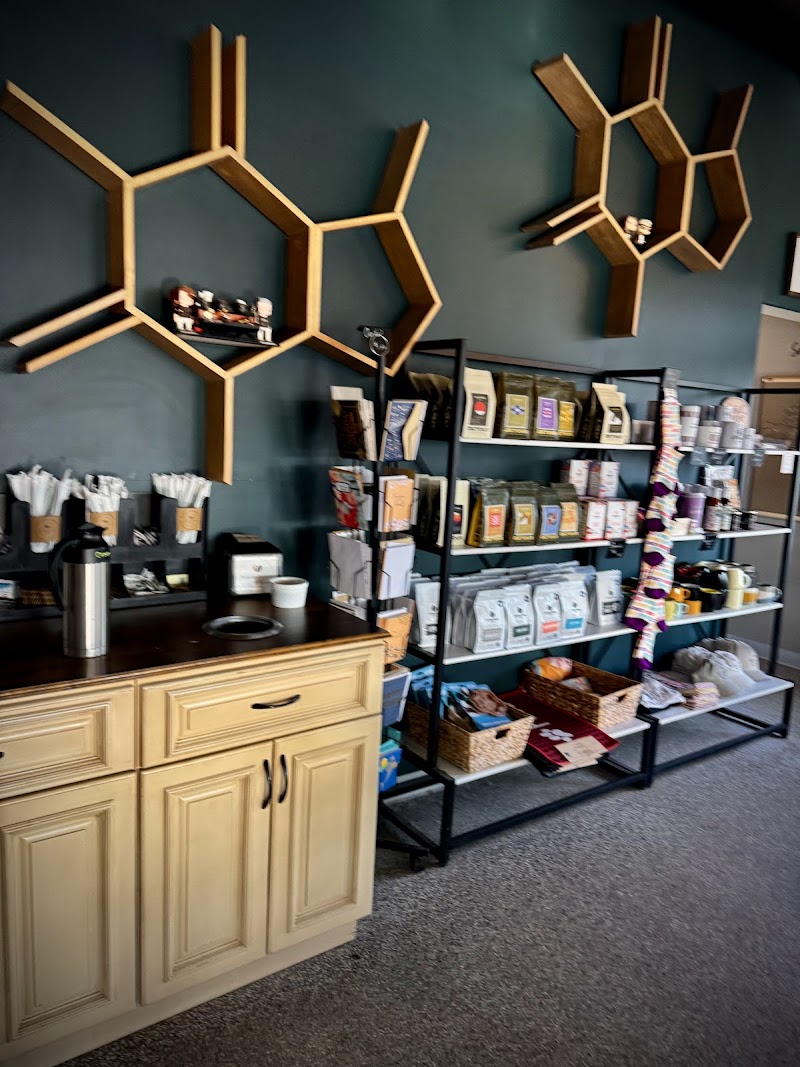 The Well-Bean Café photo 4