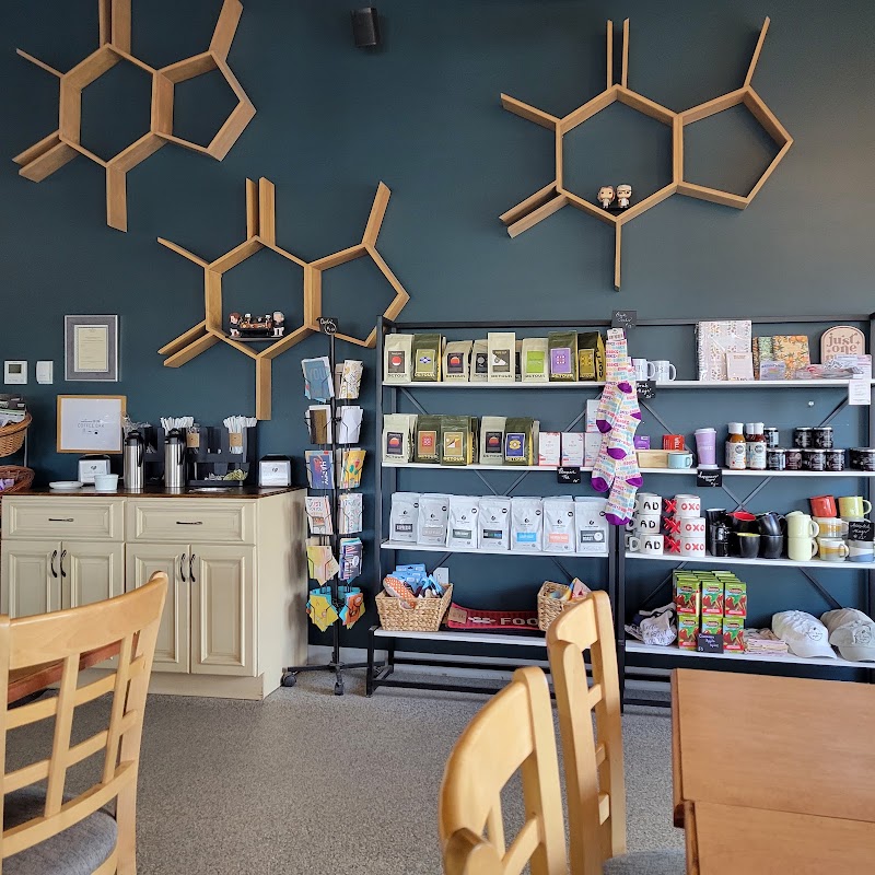 The Well-Bean Café photo 4