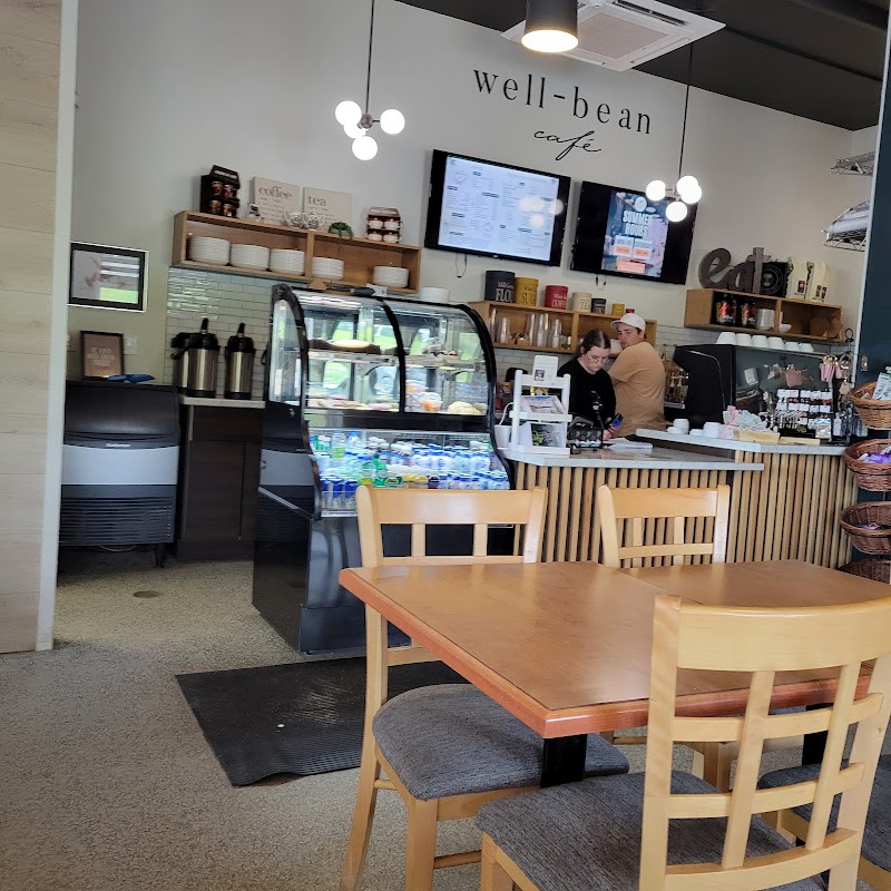 The Well-Bean Café photo 1