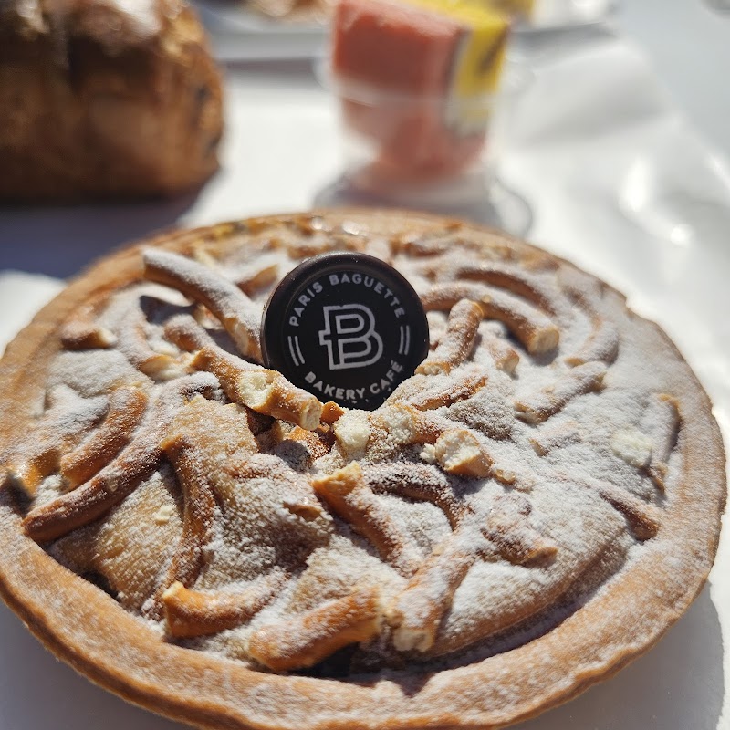 Paris Baguette photo 3