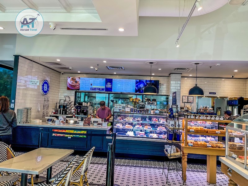 Paris Baguette photo 4