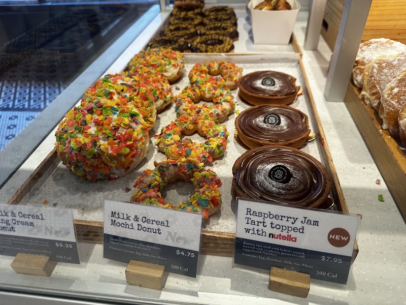 Paris Baguette photo 3