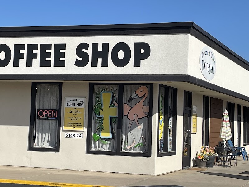 Monument View Coffee photo 4