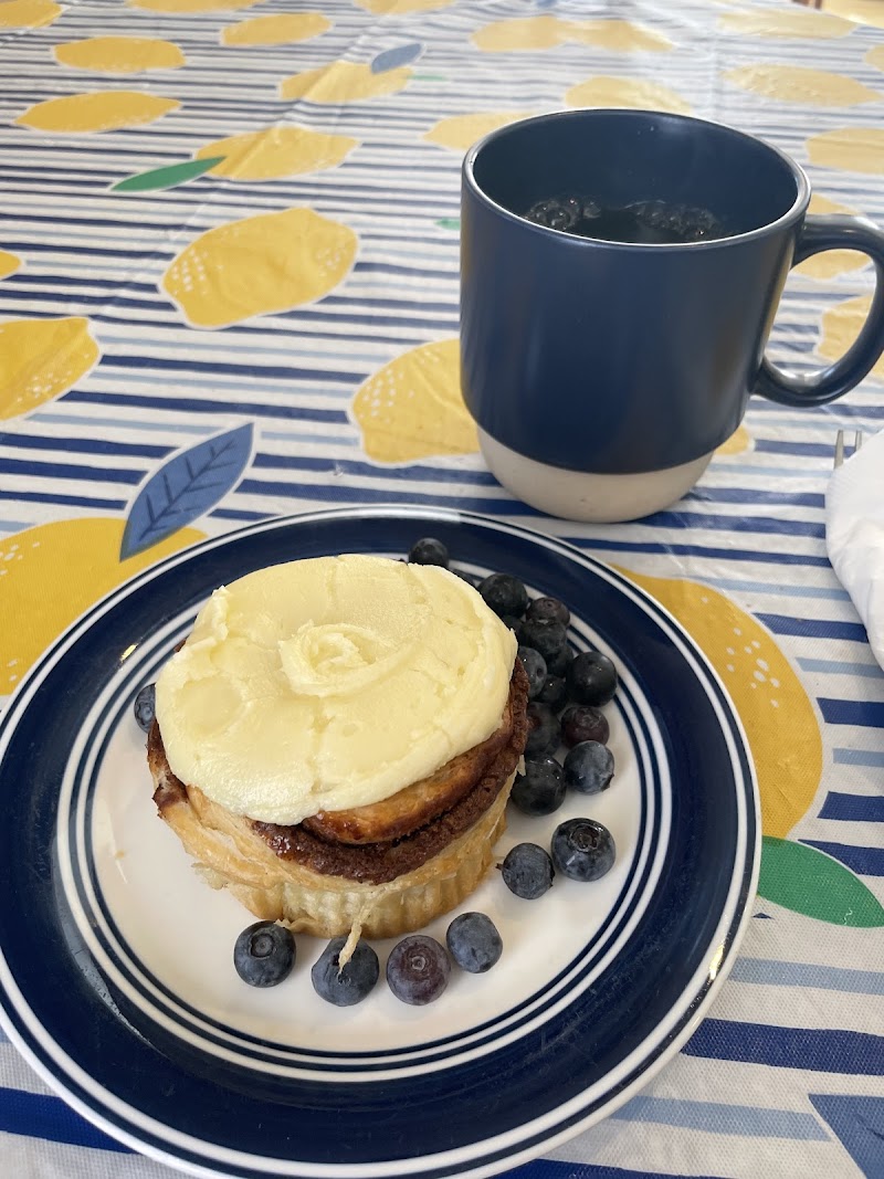 Monument View Coffee photo 2