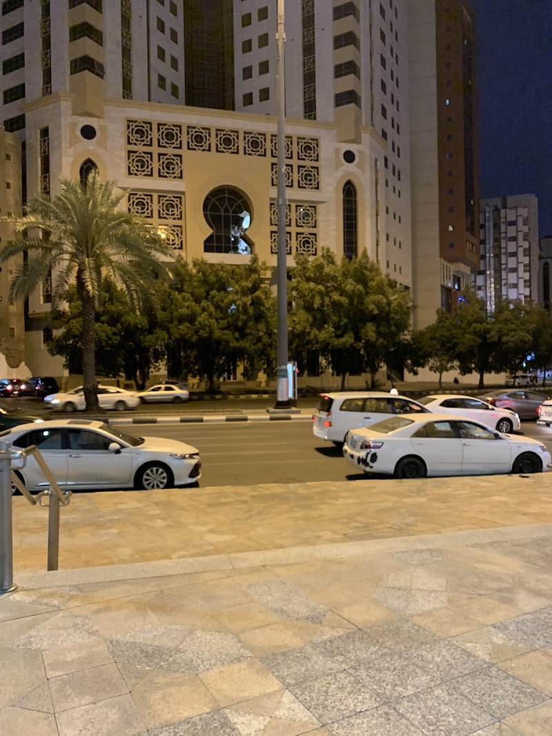 King Abdulaziz Grand Mosque photo 4