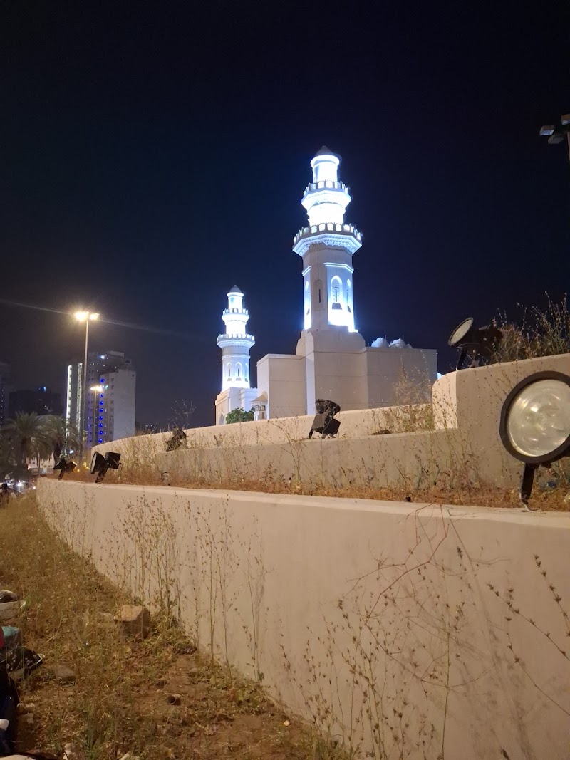 King Abdulaziz Grand Mosque photo 3