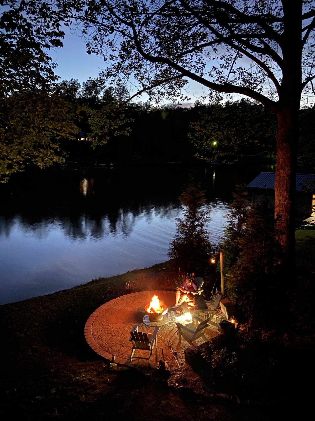 Bartram's Retreat