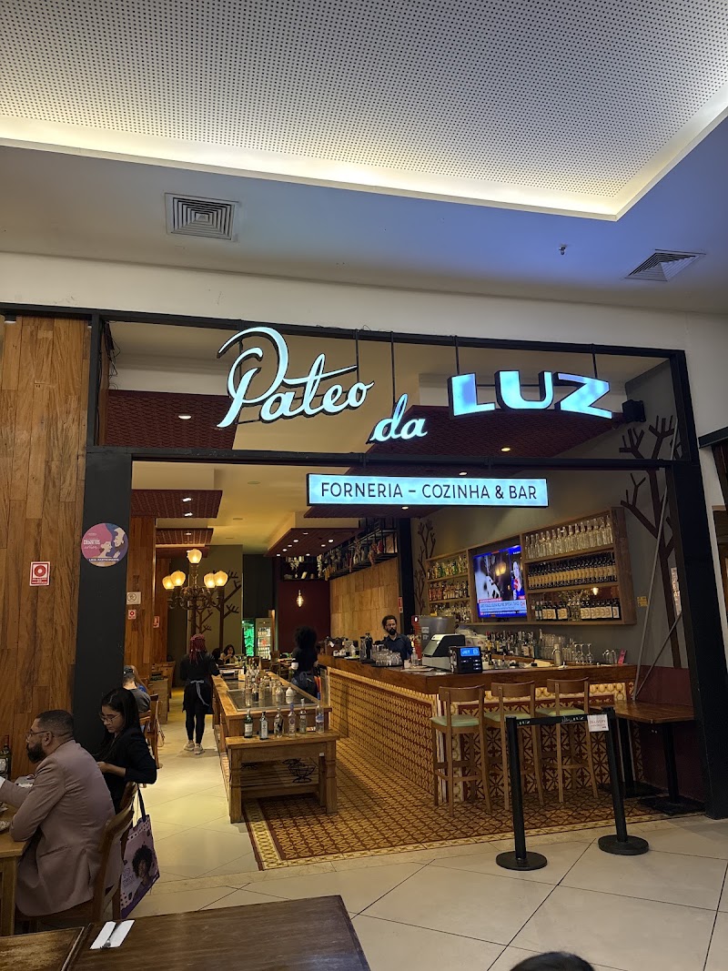 Foto de Pateo da Luz