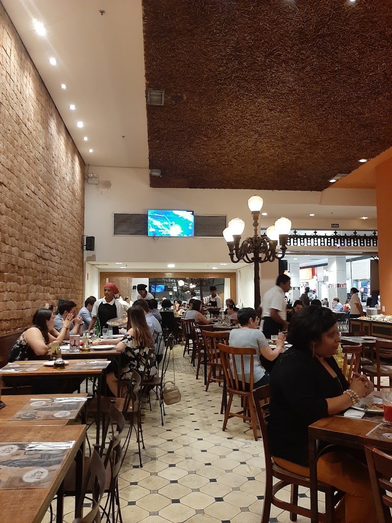 Foto de Pateo da Luz