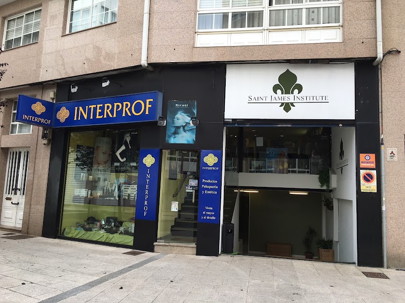 Saint James Institute photo 1